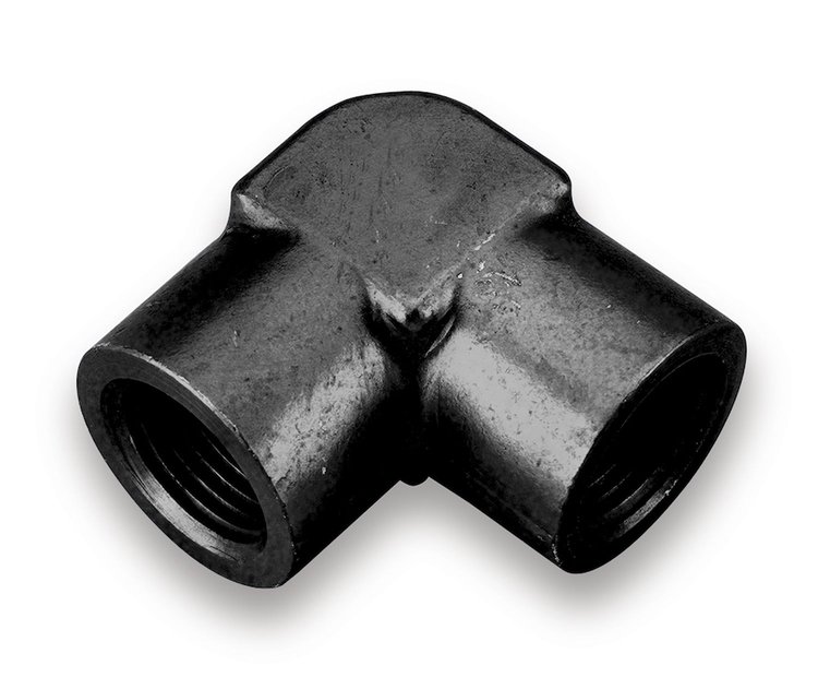 Ano-Tuff Adapter