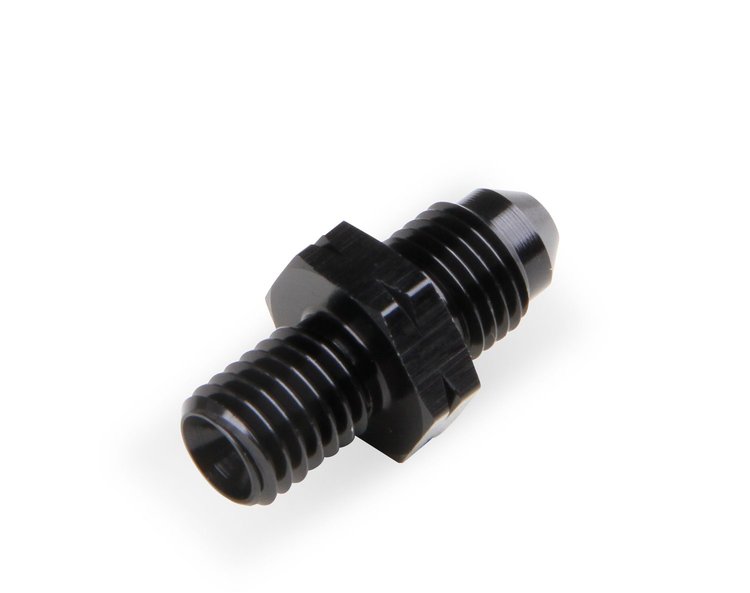 Ano-Tuff AN Flare to Metric Adapter Fitting