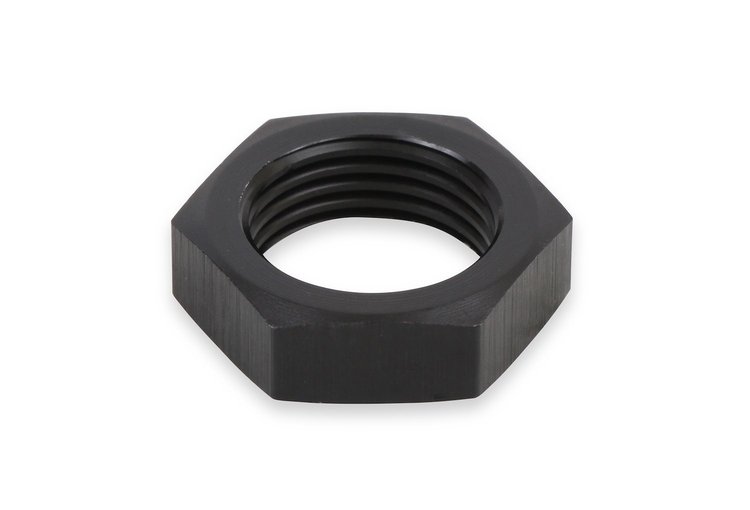 Ano-Tuff Bulkhead Nut -8AN