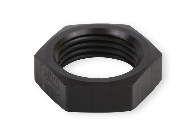 Ano-Tuff Bulkhead Nut -10AN
