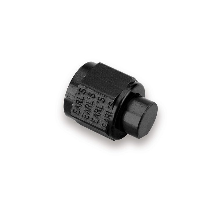Ano-Tuff AN Fitting Cap -8AN