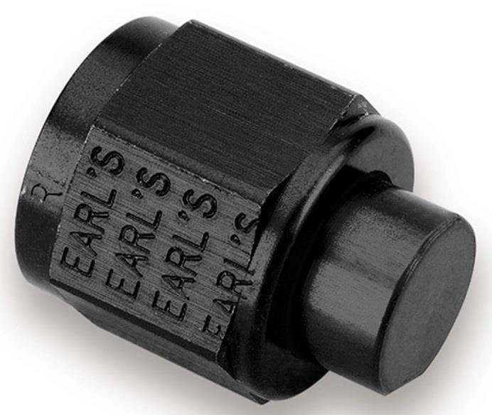 Ano-Tuff Cap AN Cap -16 AN