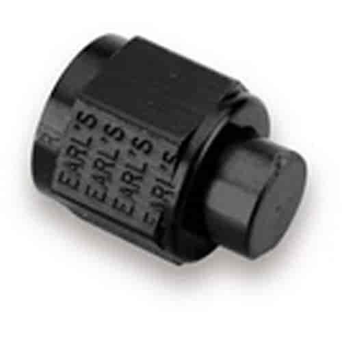 Ano-Tuff Cap AN Cap
