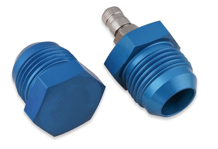 Pressure Test Kit Size -12 AN