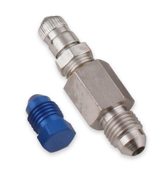 Pressure Test Kit Size -4 AN