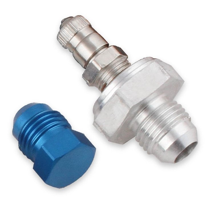 Pressure Test Kit Size -6 AN