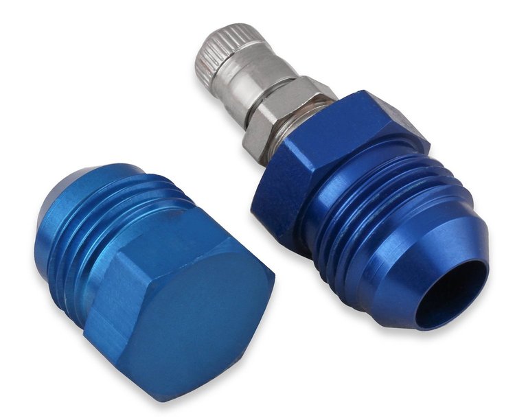 Pressure Test Kit Size -8 AN
