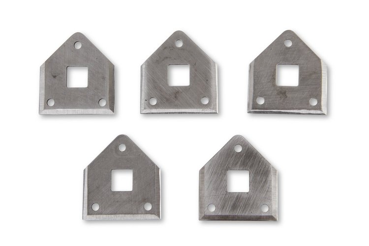 Handheld Hose Cutter Blades Replacement Blades for 361-D022