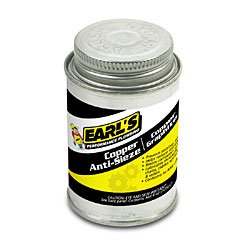 Copper-Graphite Anti-Seize 4 oz Can
