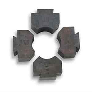 Super-Stock Crmp Die 1/4 H