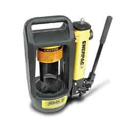 Ultra-Flex Crimping Machine