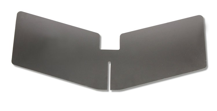 Electric Hose Cut-Off Machine Wear Plate