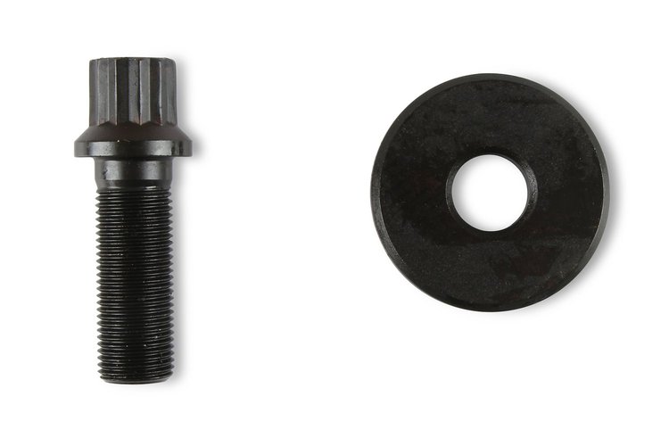 Harmonic Balancer Bolt