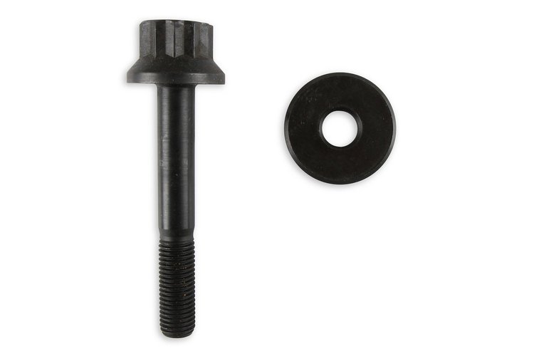 Harmonic Balancer Bolt