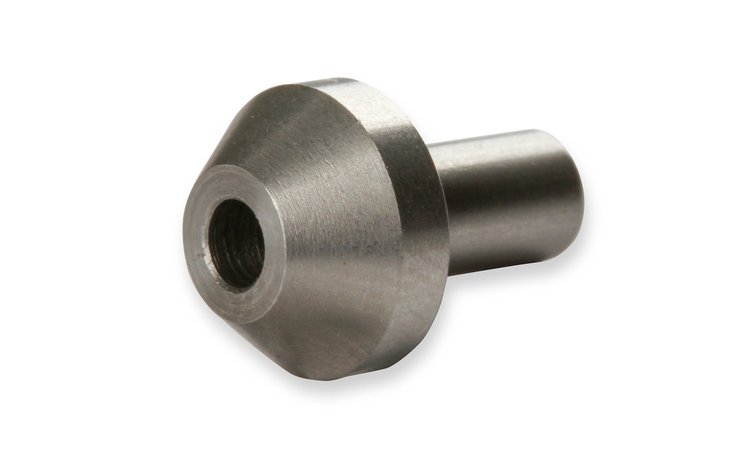 OIL RESTRICTOR JET BLANK