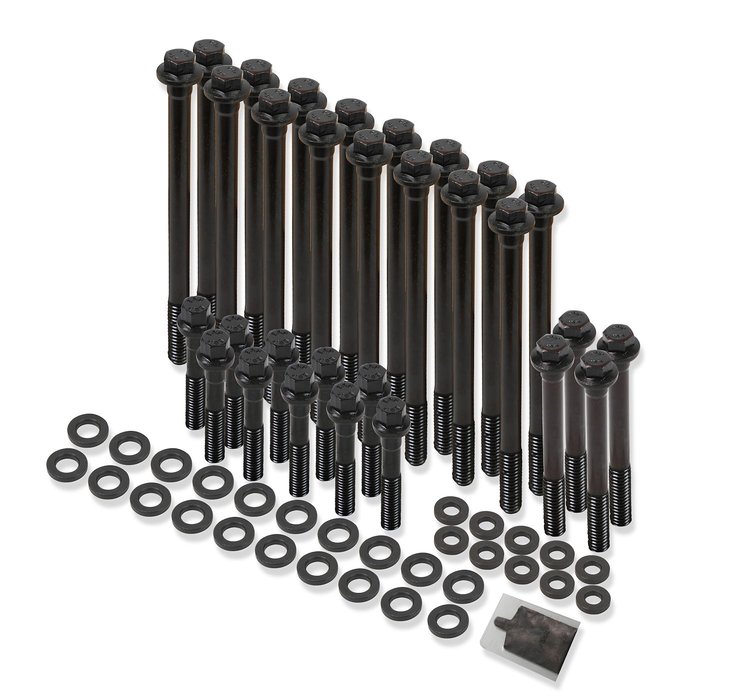 Head Bolt Set