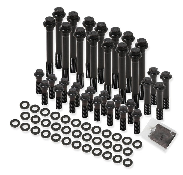 Head Bolt Set