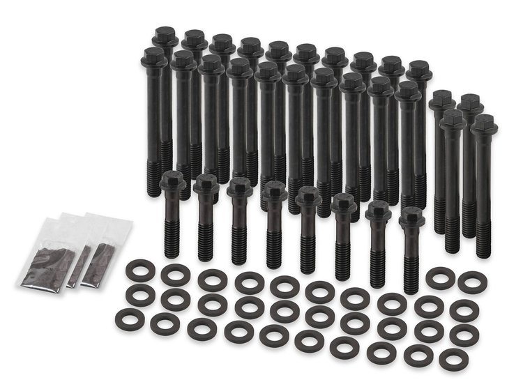 Head Bolt Set