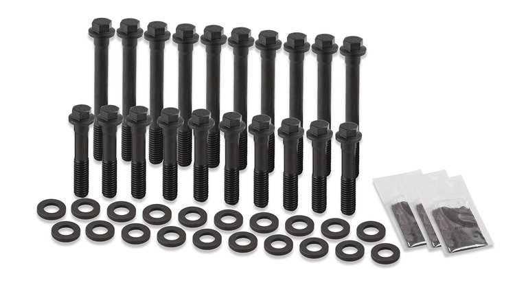 Head Bolt Set