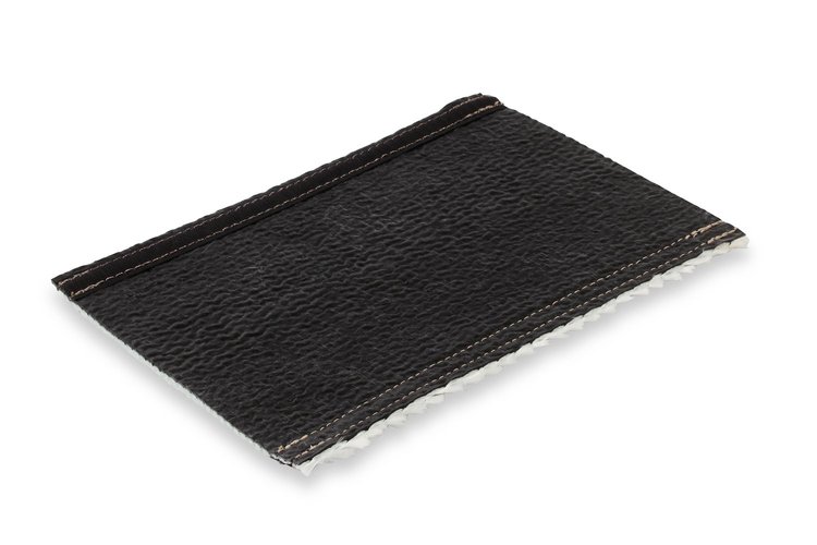 Flame Guard Insulation