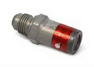 Socket with 7/16-20 JIC End Fitting /EPDM Seals