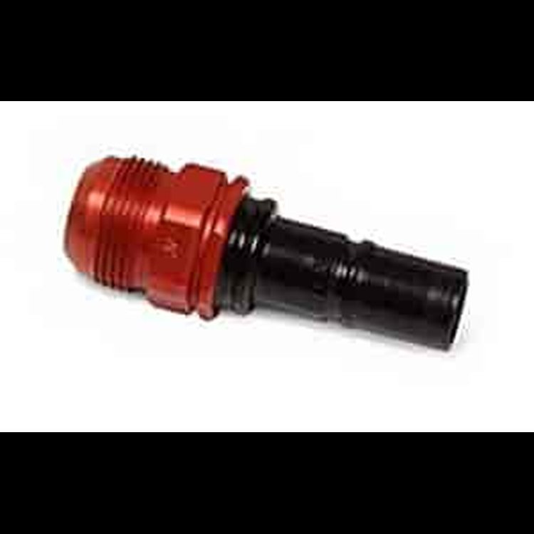 Plug with 1 5/16-12 JIC End Fitting/Viton Seals