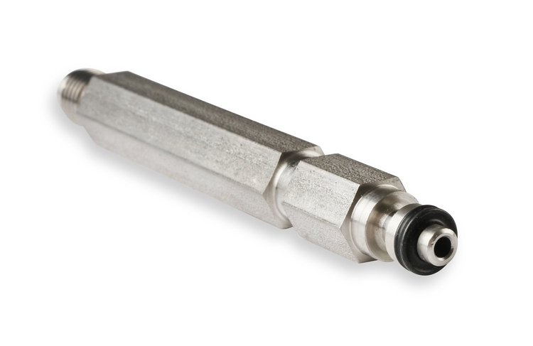 Long-Style Clutch Adapter Fitting