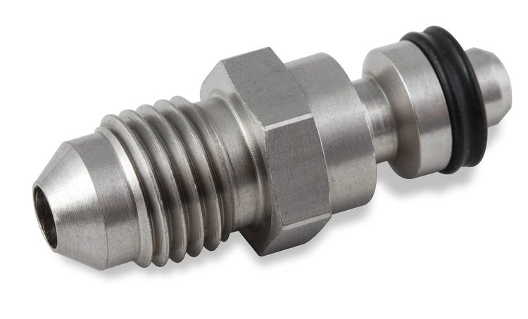 Clutch Adapter Fitting