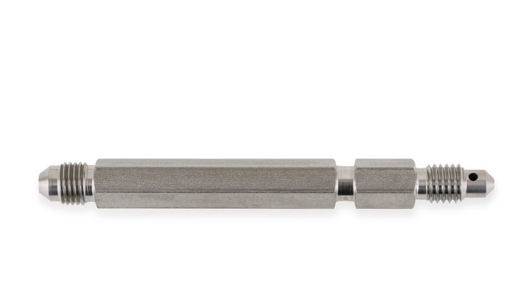 Long-Style Clutch Bleeder Screw