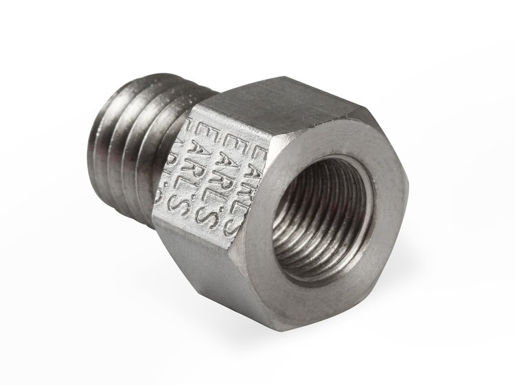 Oil Pressure Adapter Fitting [GM Gen V LT]