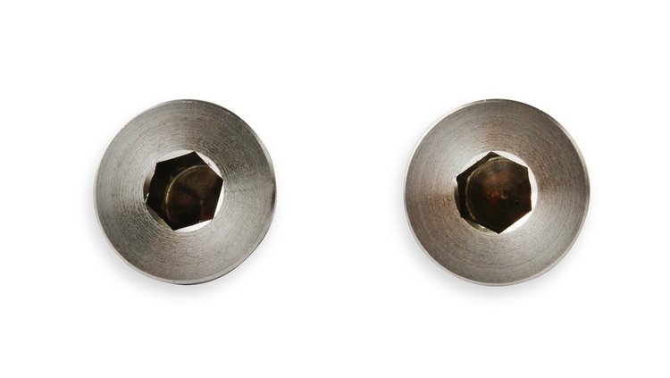 Oil Galley Plug Kit [GM Gen V LT]