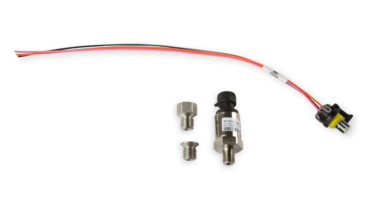 Oil Pressure Sensor Kit [GM Gen V LT]