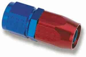 Aluminum Adapter Straight