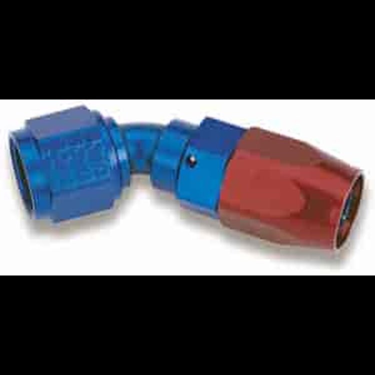 Swivel-Seal Hose End