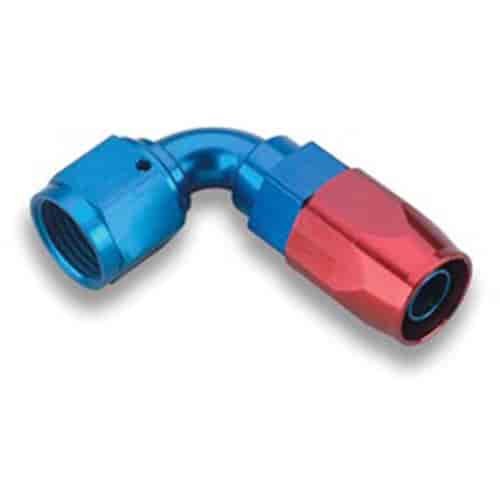 Swivel-Seal Hose End