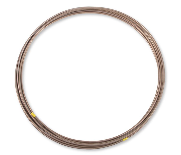 3/8IN X 25FT COIL EZ FORM