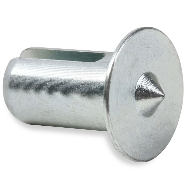 7/16 in. Transfer Stud Punch