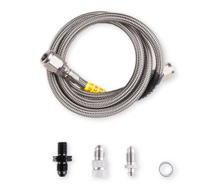 Remote Hydraulic Clutch Bleeder [T56]