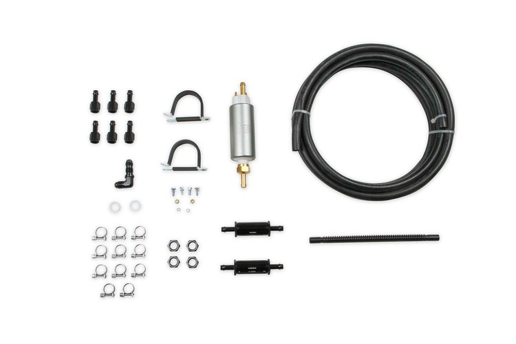 Vapor Guard EFI Fuel System Plumbing Kit