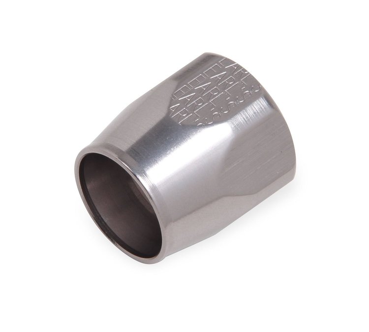 AN Swivel-Seal Auto-Fit Hose End Replacement Socket 8AN Hose Size