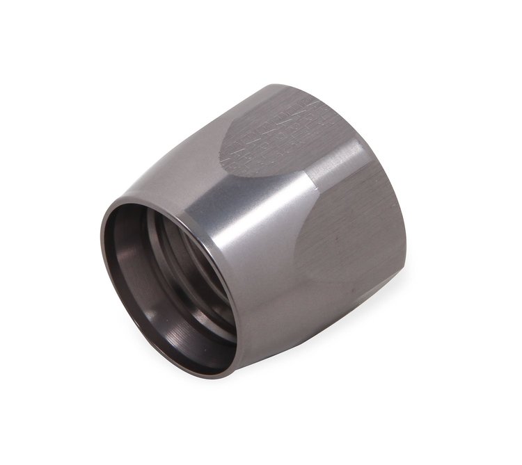 AN Swivel-Seal Auto-Fit Hose End Replacement Socket 20AN Hose Size
