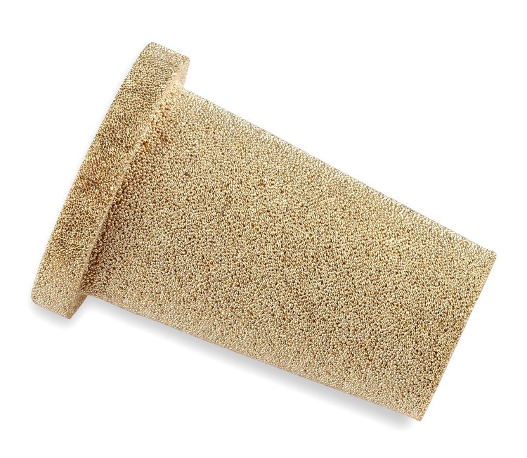 Replacement Vapor Guard Fuel Filter Element