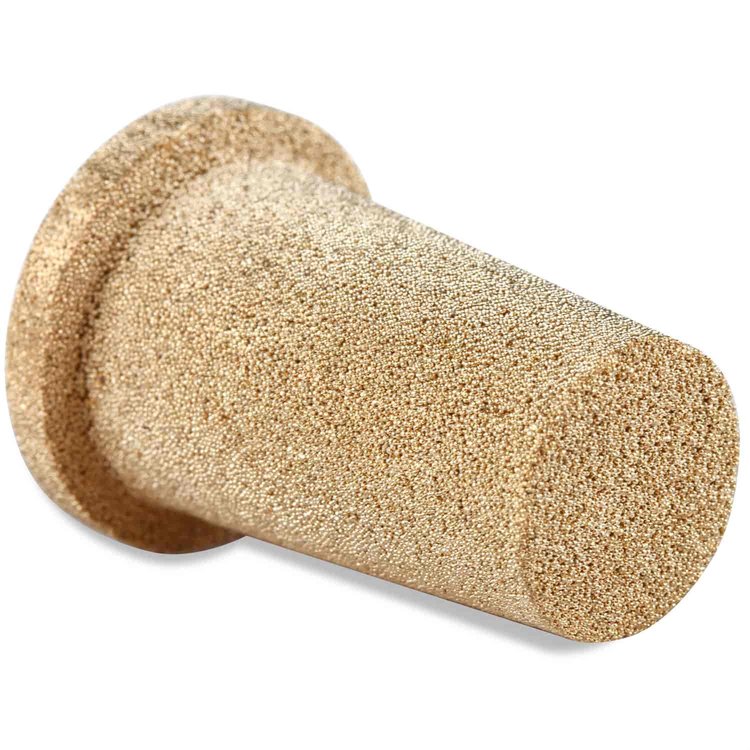 Vapor Guard 30-Micron Fuel Filter Element
