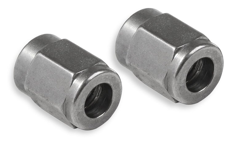 Stainless Steel Tube Nut