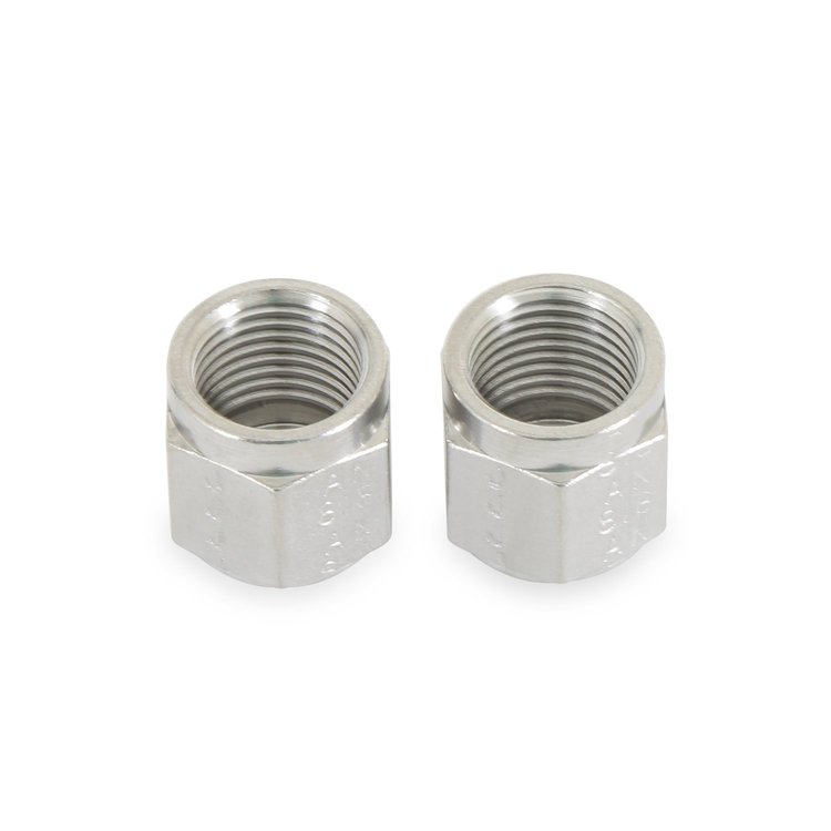 Stainless Steel Tube Nut