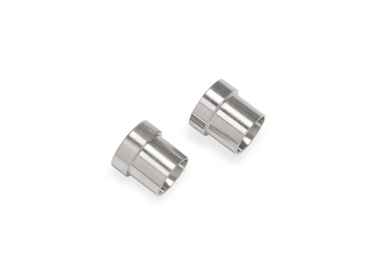 Stainless Steel Tube Sleeve