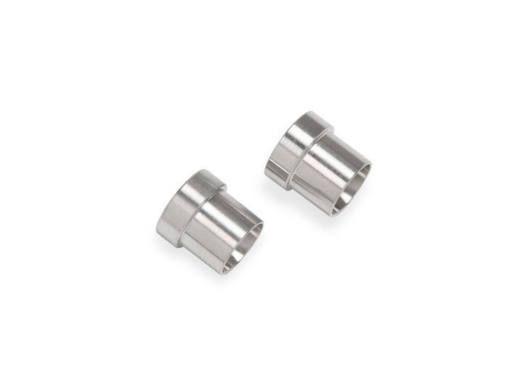 SS581905ERL Earl's -5 Stainless Steel Tube Sleeve