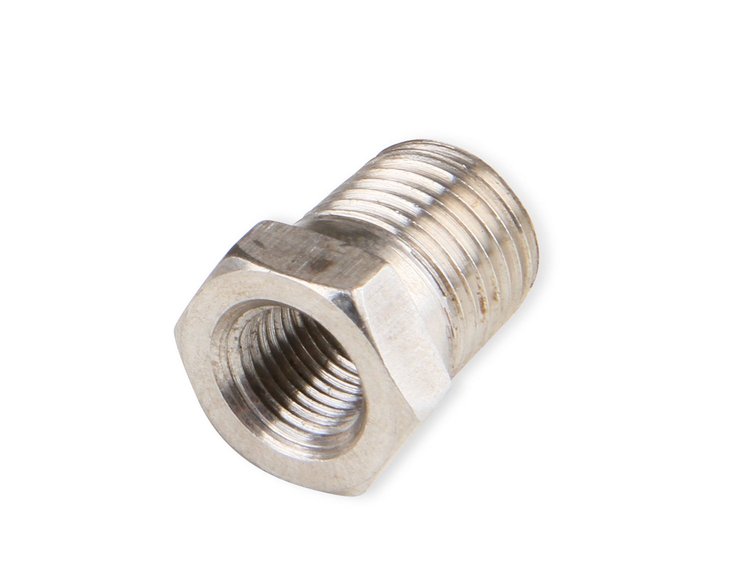 Stainless Steel NPT Reducer Bushing