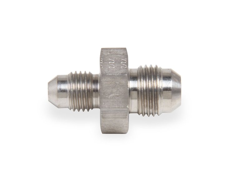 Stainless Steel AN Male Reducer Fitting