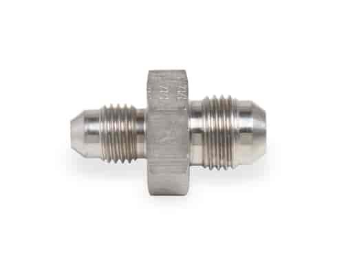 -10 To -12 Union Stainless Steel
